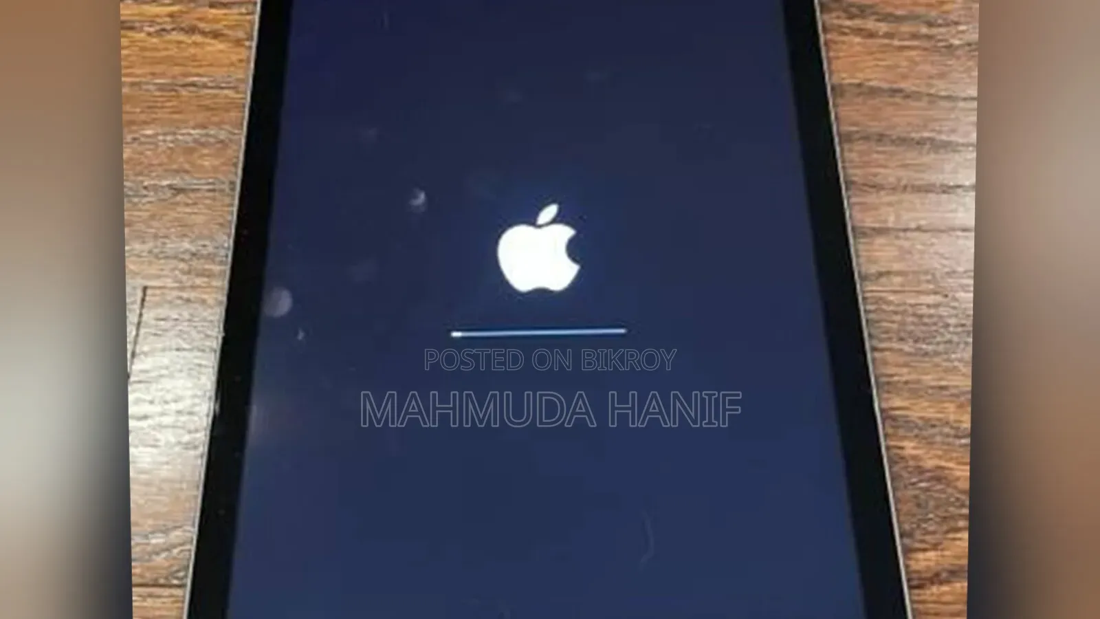অ্যাপল আইপ্যাড ৯.৭ ৩২ জিবি গ্রে