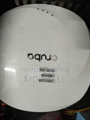 Aruba 635 wireless access point