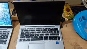 ল্যাপটপ HP EliteBook 840 G6 8GB Intel Core i5 SSD 256GB