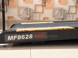 🏃‍♂️🔥 American Motion Fitness Treadmill MF8628 বিক্রয় হবে!