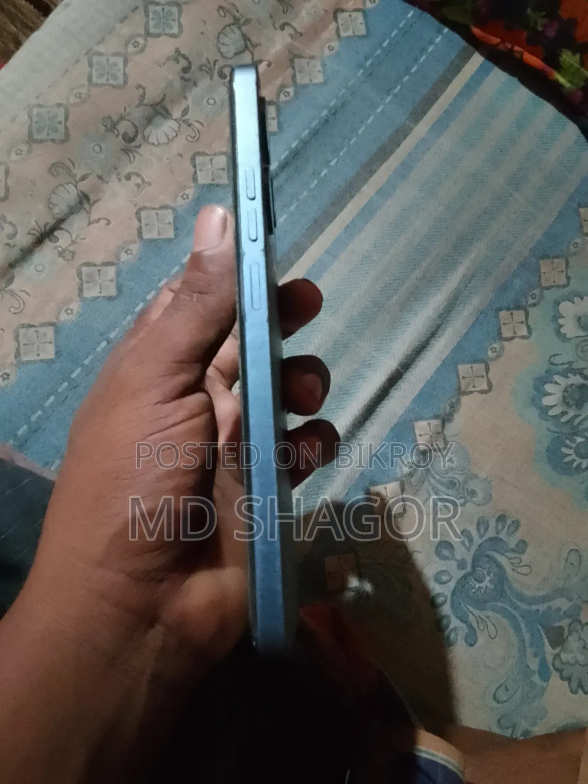 Tecno Spark 10 Pro 128 GB Black