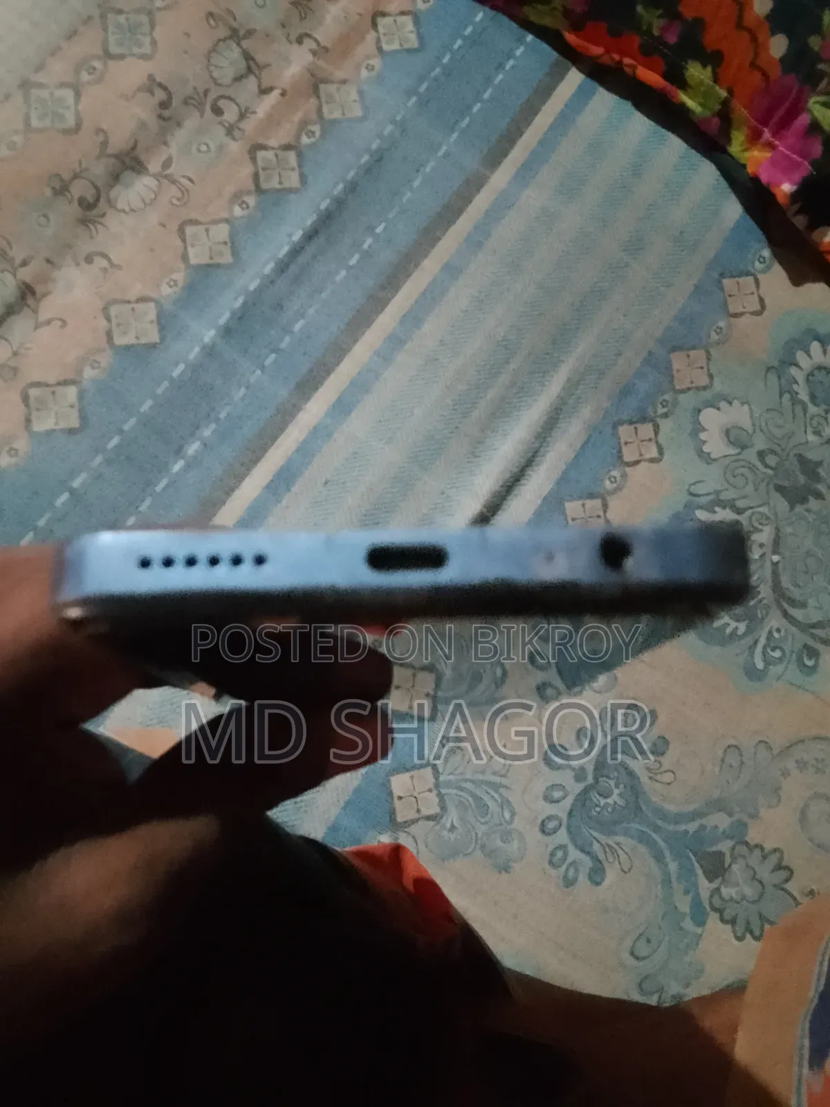 Tecno Spark 10 Pro 128 GB Black