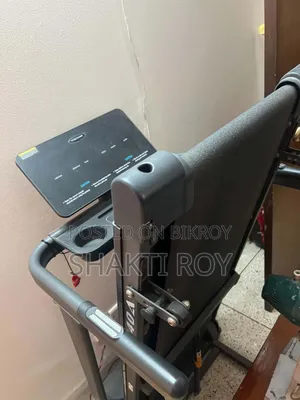 হোম ইঞ্জিন ট্রেডমিল