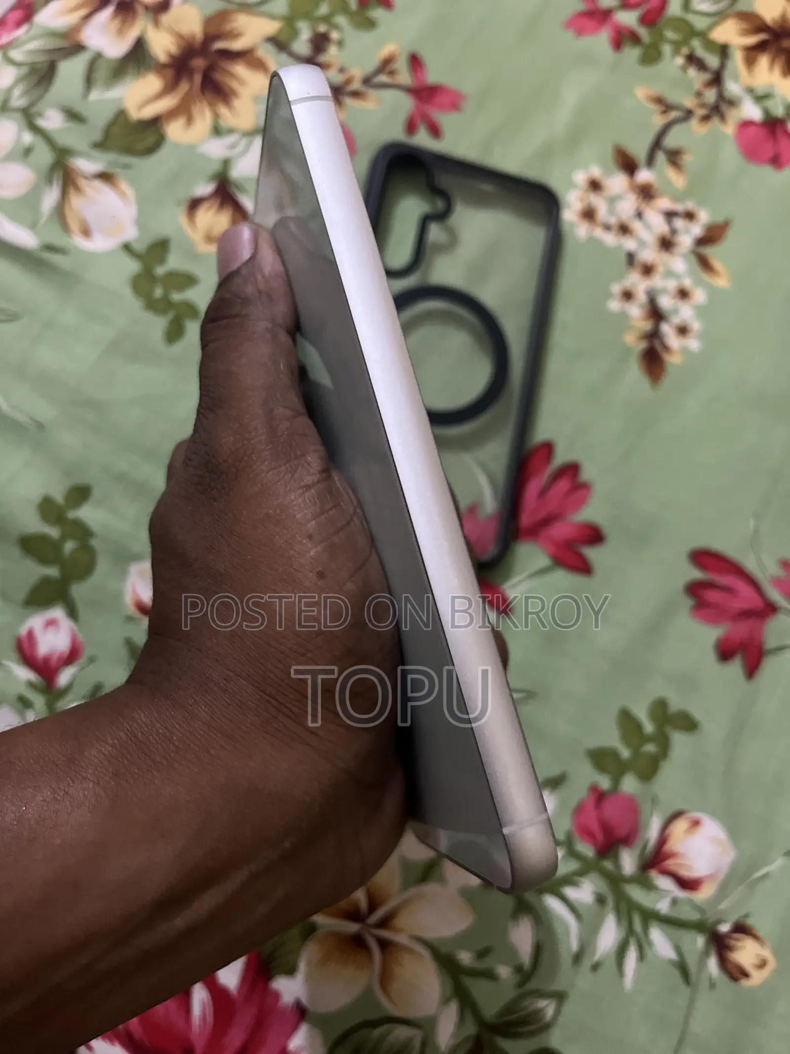 স্যামসাং গ্যালাক্সি এস২৩ এফই ১২৮ জিবি সবুজ