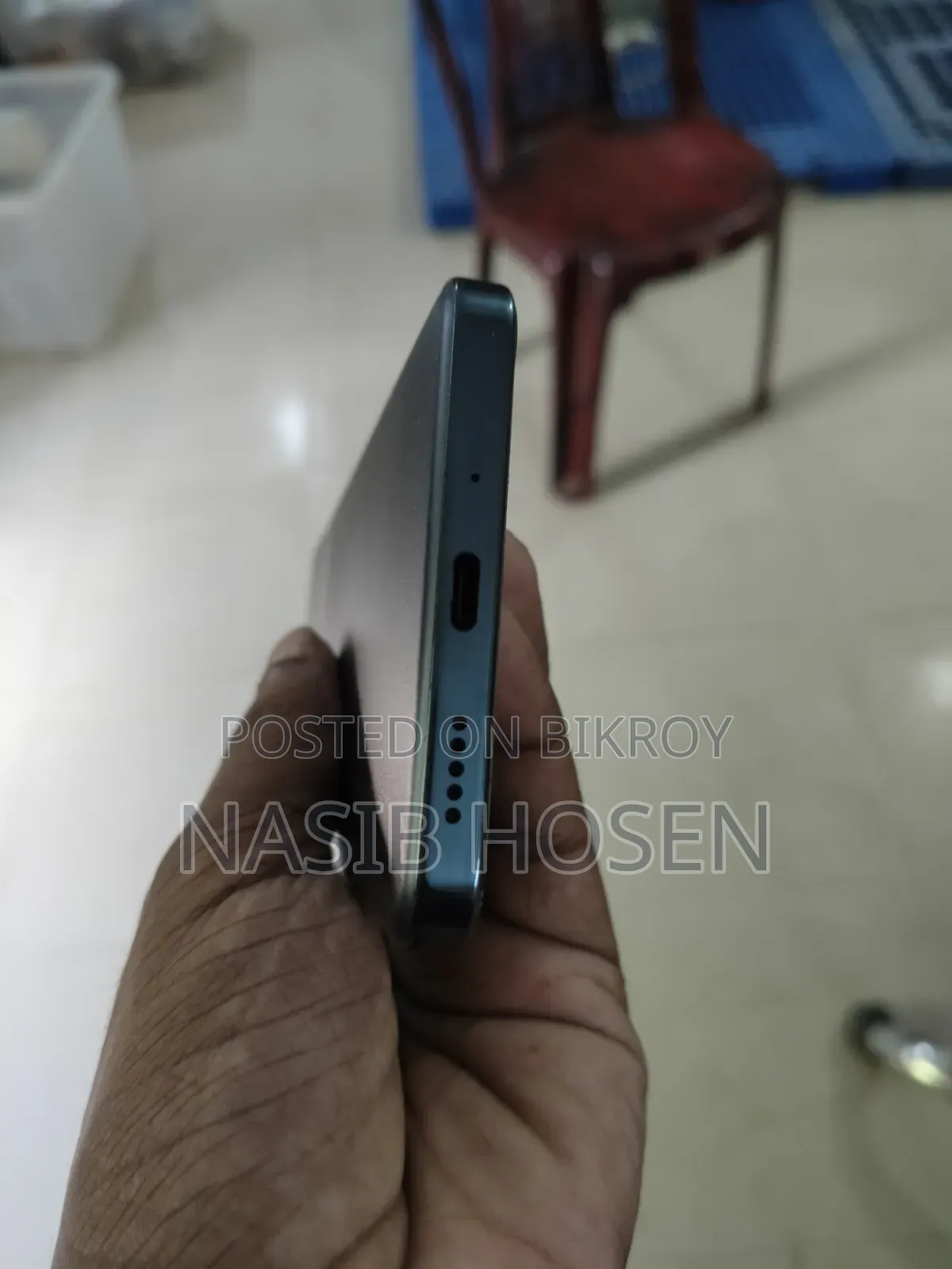 Vivo Y31 128 GB Black