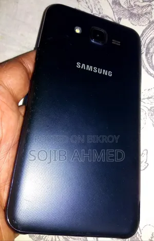 Samsung Galaxy J7 Core 16 GB Black