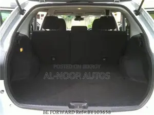Toyota Corolla Fielder 1.5 Petrol FWD 2021 Silver