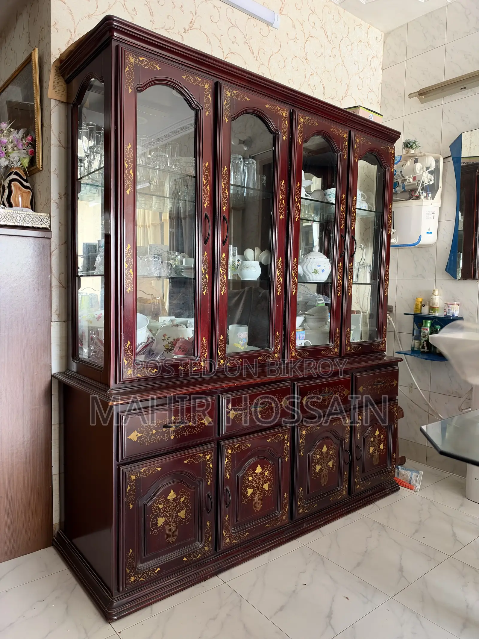 Dinner Cabinet for Sale