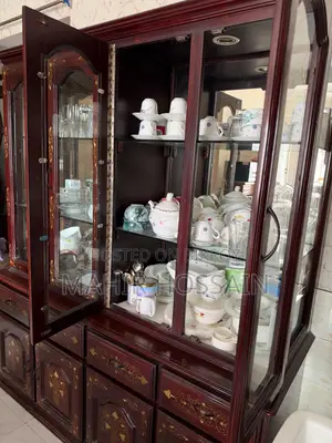 Dinner Cabinet for Sale