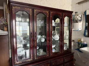 Dinner Cabinet for Sale