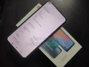 শাওমি রেডমি নোট ৯ ১২৮ জিবি ব্লু