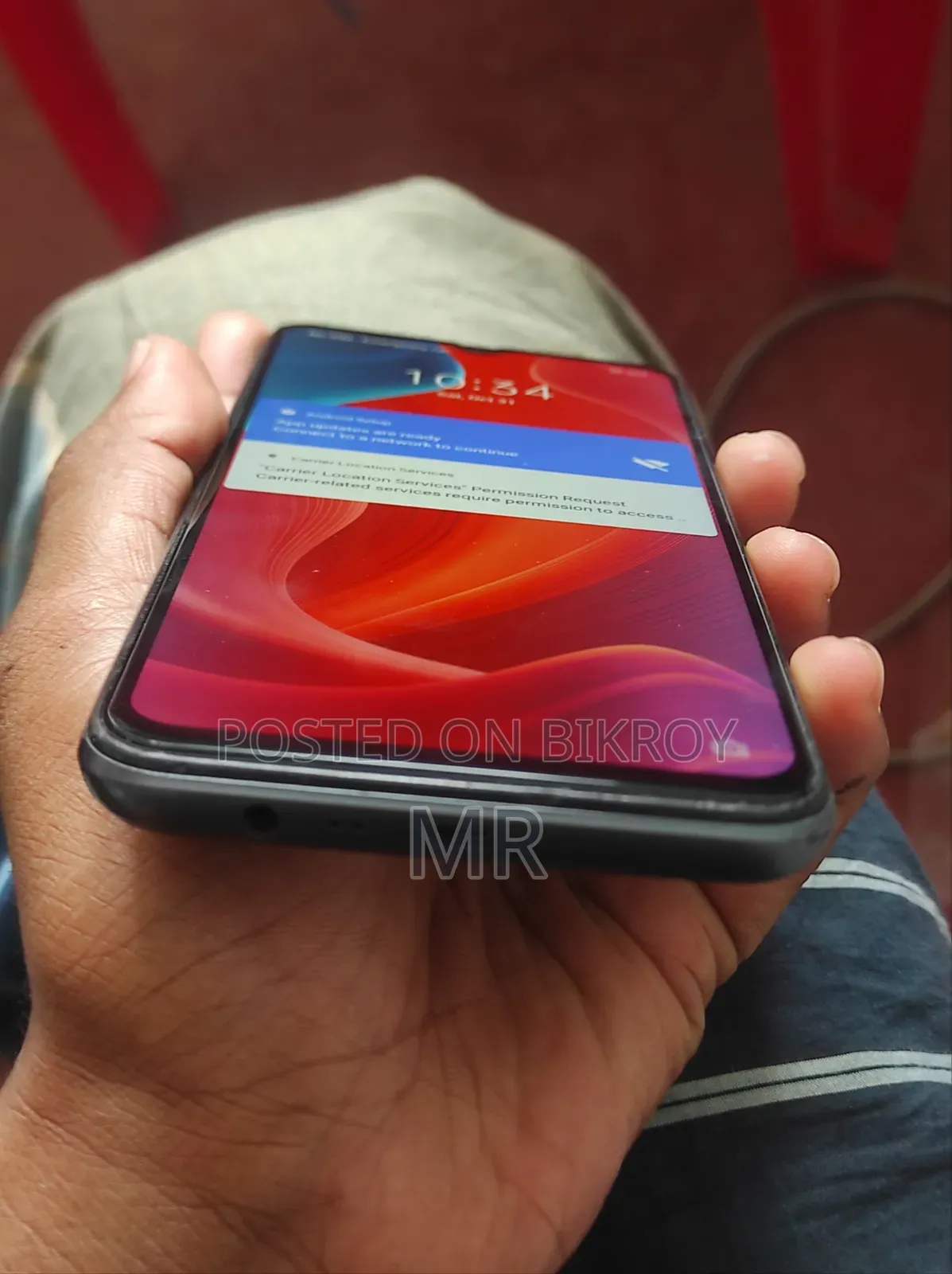 Realme C11 2021 32 GB Black