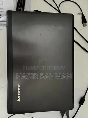 Lenovo Laptop 4GB Intel Core i5 HDD+SSD 256GB