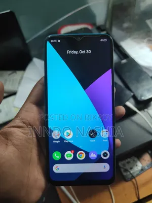Realme 5i 64 GB Blue