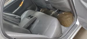 Toyota Corolla 2004 Silver