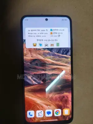 Xiaomi Redmi Note 11 128 জিবি কালো