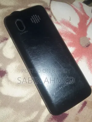 Symphony L135 Black