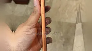 Apple iPhone 17 Pro Max 256 GB Orange