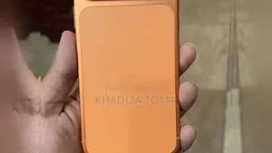Apple iPhone 17 Pro Max 256 GB Orange