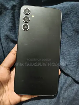 Samsung Galaxy A34 5G 256 GB Blue