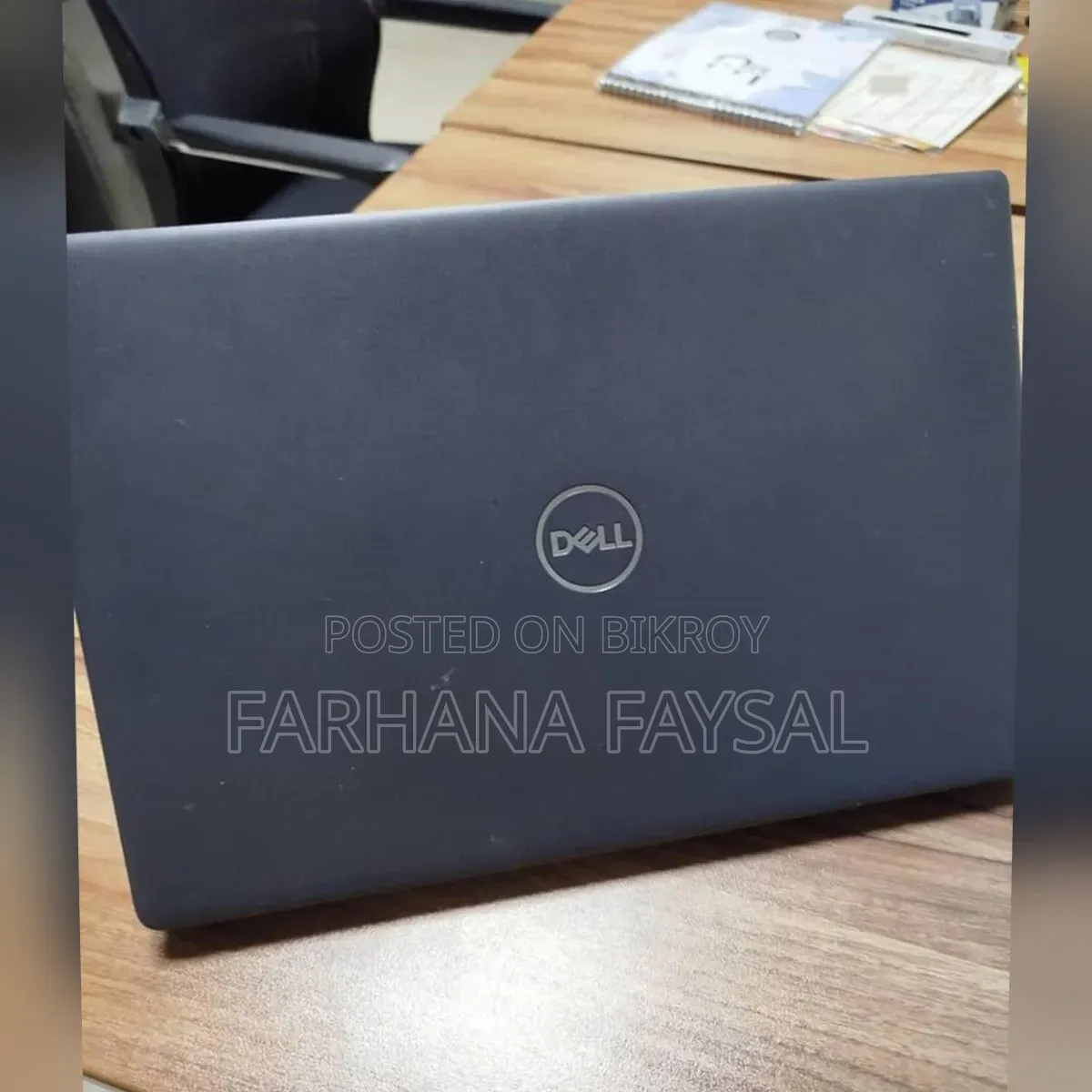 Laptop Dell Latitude 7490 8GB Intel Core i5 SSD 256GB