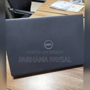 Laptop Dell Latitude 7490 8GB Intel Core i5 SSD 256GB