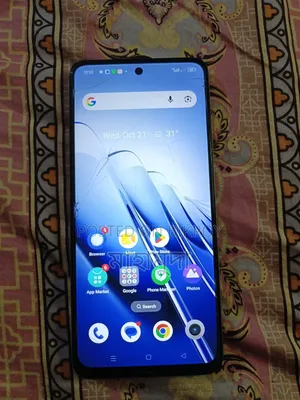 Realme C55 64 GB White
