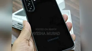 Samsung Galaxy A26 128 GB Black