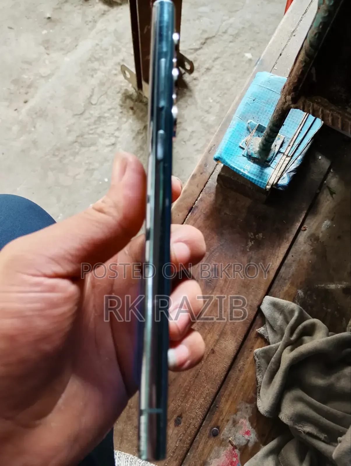 স্যামসাং গ্যালাক্সি এস২২ আল্ট্রা ২৫৬ জিবি ব্ল্যাক