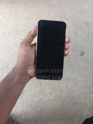 Apple iPhone 13 Pro 256 GB Gold