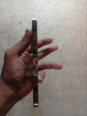 Apple iPhone 13 Pro 256 GB Gold