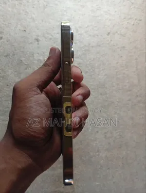 Apple iPhone 13 Pro 256 GB Gold