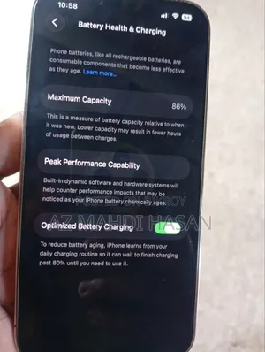 Apple iPhone 13 Pro 256 GB Gold
