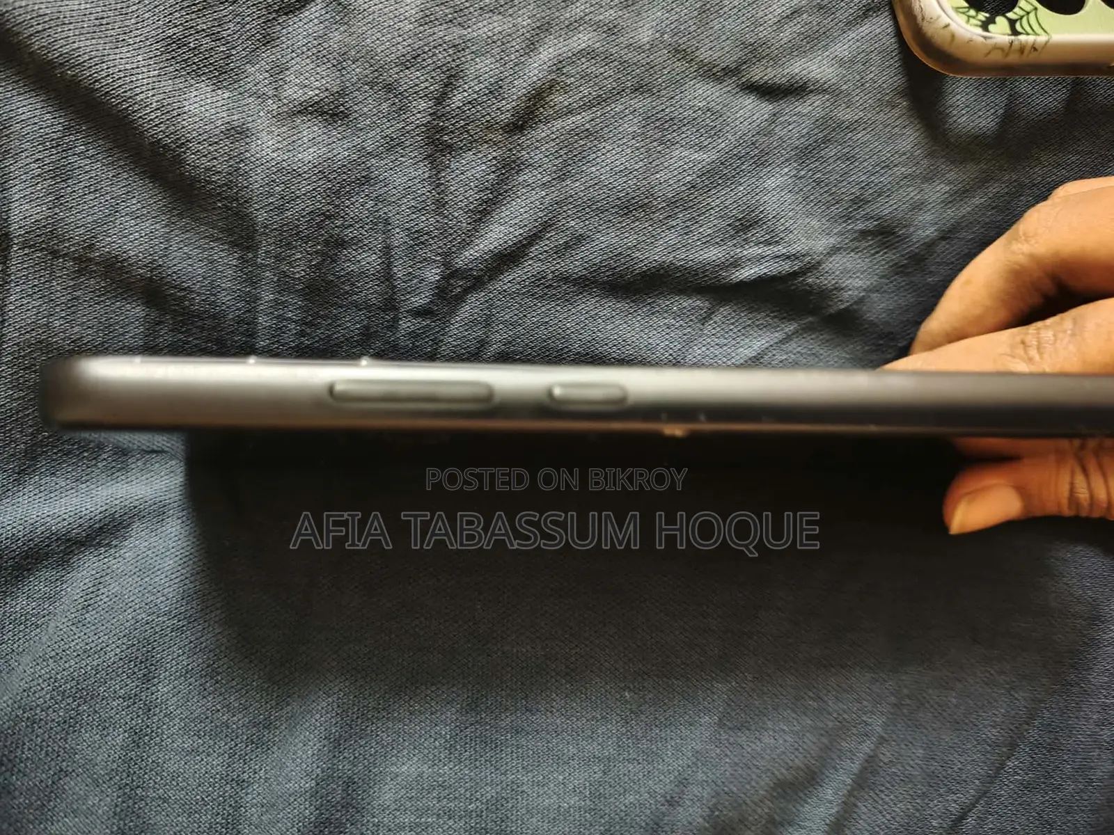 Samsung Galaxy A34 5G 256 GB Blue