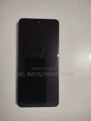 শাওমি পোকো এক্স৩ প্রো ১২৮ জিবি নীল