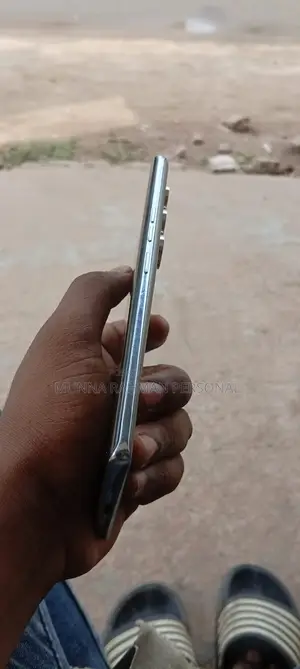 Tecno Camon 40 Pro 5G 256 GB Silver