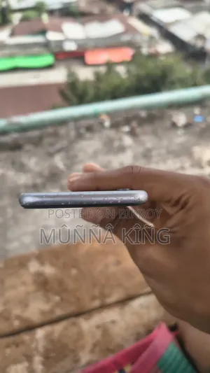 Apple iPhone 6s 16 GB Silver