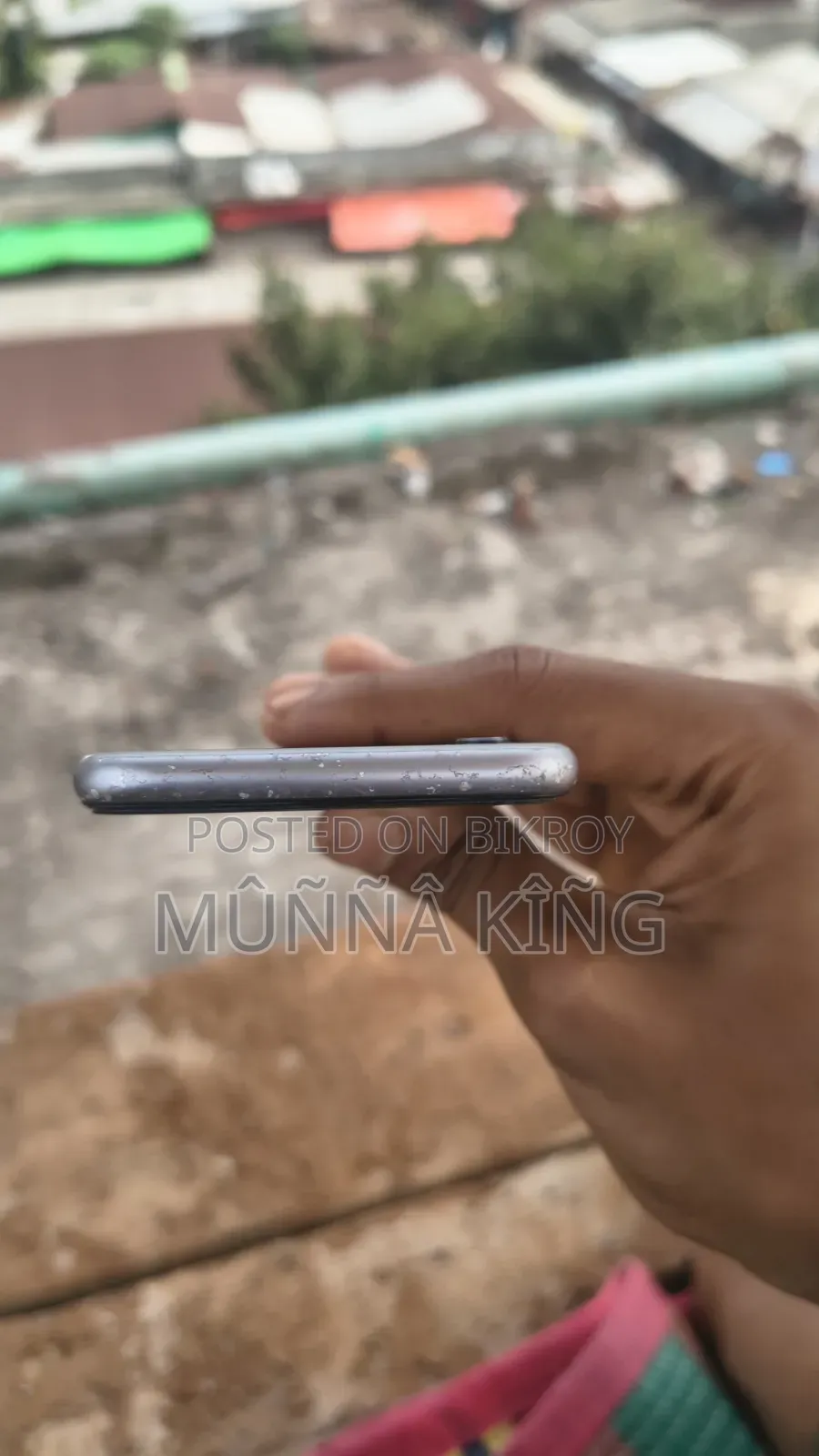 Apple iPhone 6s 16 GB Silver