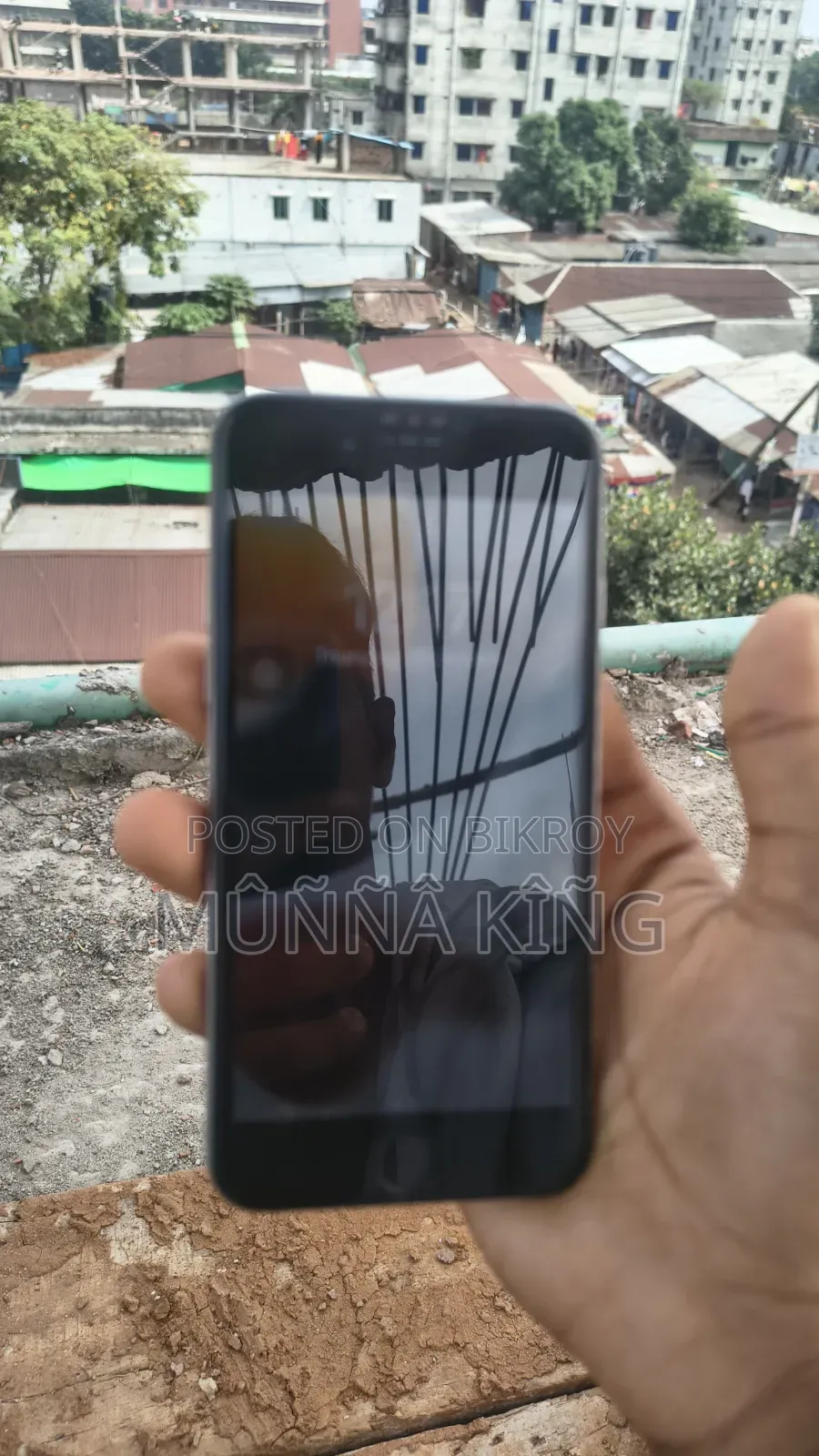 Apple iPhone 6s 16 GB Silver