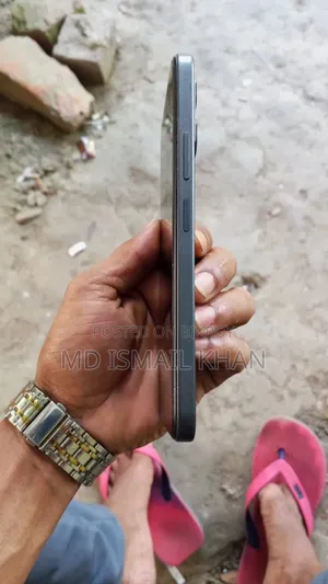 ইনফিনিক্স স্মার্ট ১০ ৬৪ জিবি ব্ল্যাক