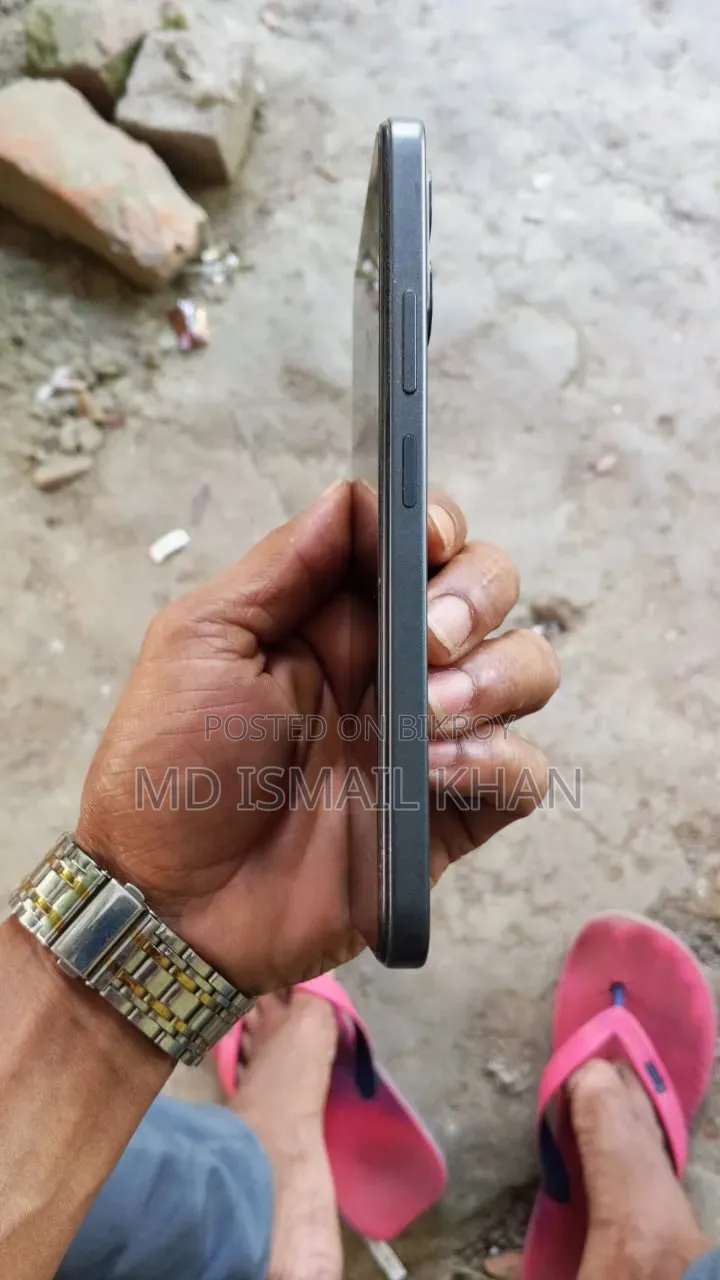 ইনফিনিক্স স্মার্ট ১০ ৬৪ জিবি ব্ল্যাক