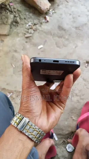 ইনফিনিক্স স্মার্ট ১০ ৬৪ জিবি ব্ল্যাক
