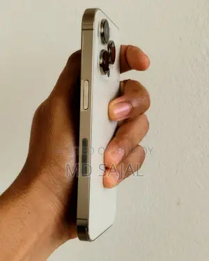 অ্যাপল আইফোন ১৪ প্রো ২৫৬ জিবি গোল্ড