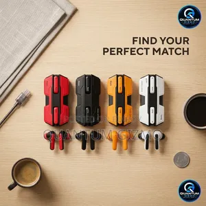 K8 Wireless Earbuds for Everyone