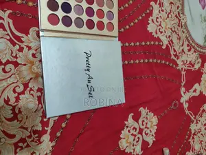 Photo - Eye Shadow Preety an Set
