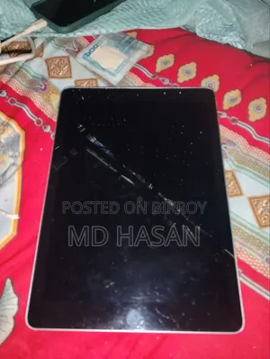 অ্যাপল আইপ্যাড এয়ার ২ ১৬ জিবি গ্রে