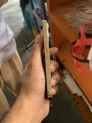 Apple iPhone 13 Pro 128 GB Gold