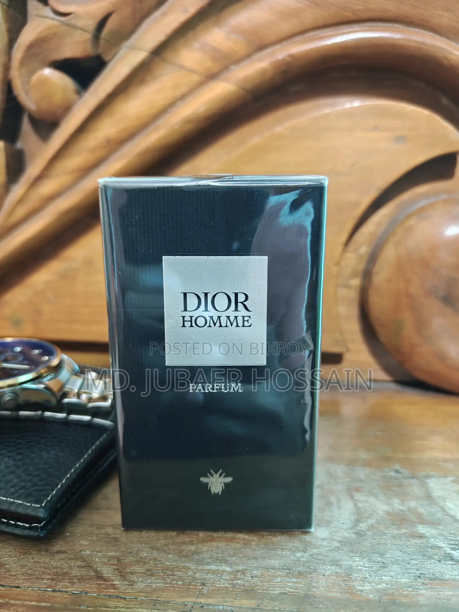 ডিয়র হোম পারফিউম ৫০ এমএল