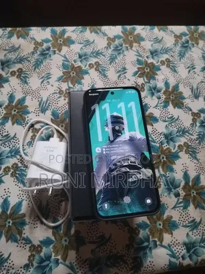 ইনফিনিক্স জিটি ৩০ ৫জি ২৫৬ জিবি