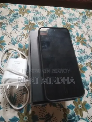 Infinix GT 30 5G 256 GB
